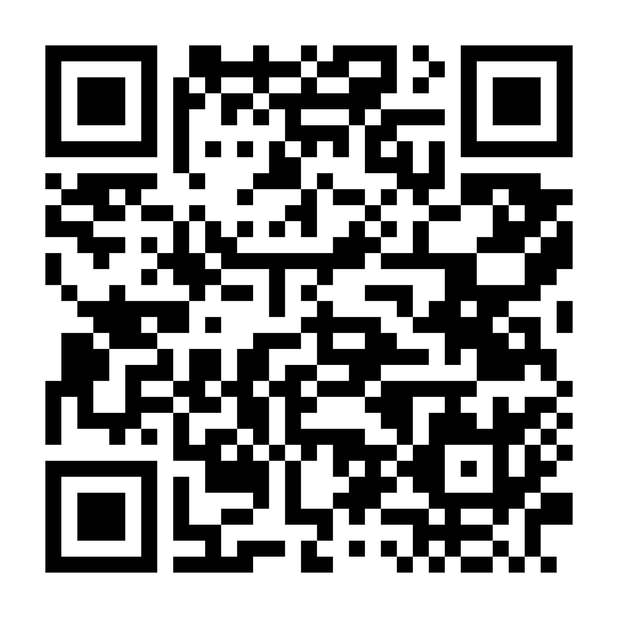 QR code linking to Alfie Kelly's Linktree